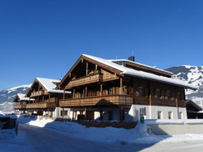 Apartment in ski area KitzSki Hollersbach